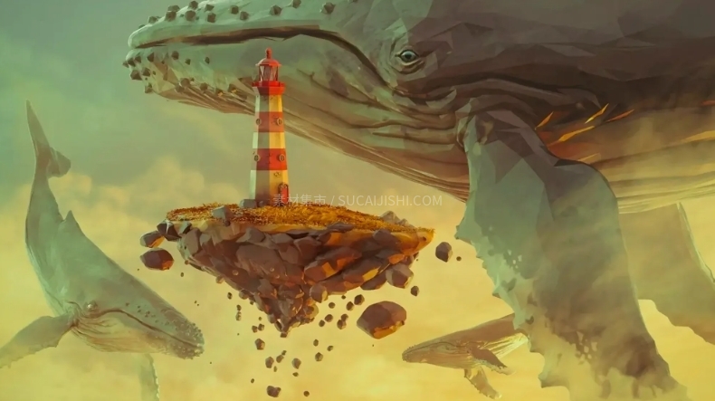 2025三维技术革新:云原生3D协作(创造家) vs 本地化建模(Blender/3ds Max)